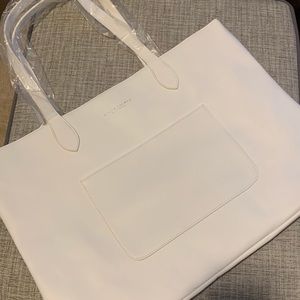 NWOT Ralph Lauren tote